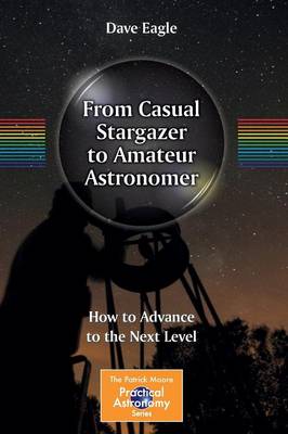 From Casual Stargazer to Amateur Astronomer