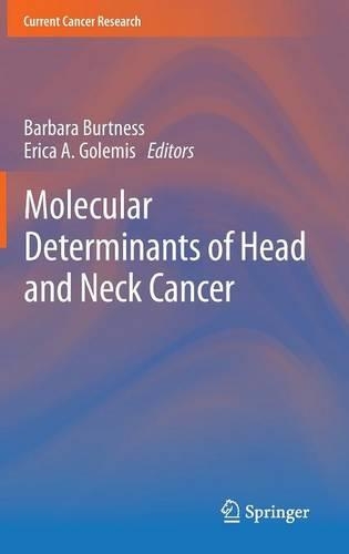 Molecular Determinants of Head and Neck Cancer