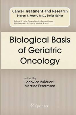 Biological Basis of Geriatric Oncology