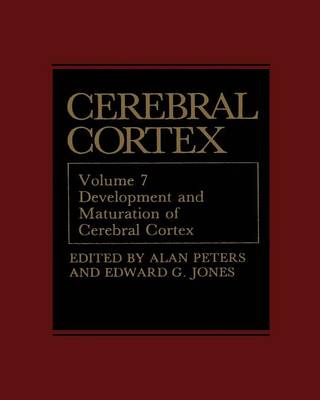 Cerebral Cortex