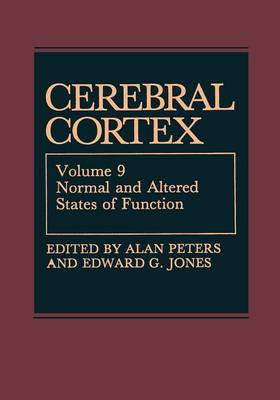 Cerebral Cortex