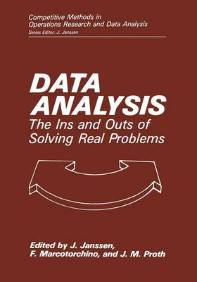 Data Analysis