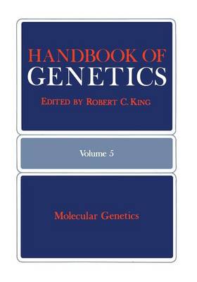 Handbook of Genetics