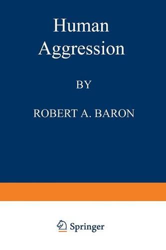 Human Aggression