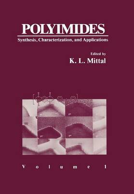 Polyimides