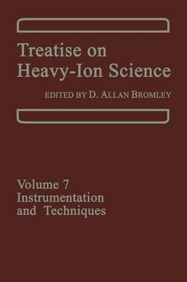 Treatise on Heavy-Ion Science
