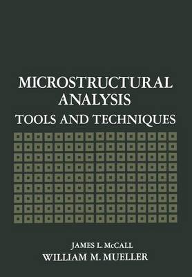 Microstructural Analysis