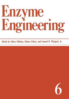 Enzyme Engineering