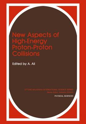 New Aspects of High-Energy Proton-Proton Collisions