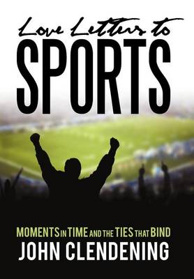 Love Letters to Sports