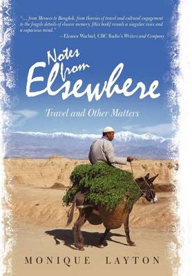 Notes from Elsewhere
