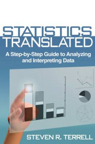 Statistics Translated