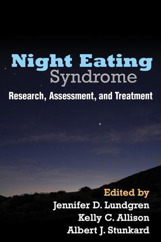 Night Eating Syndrome