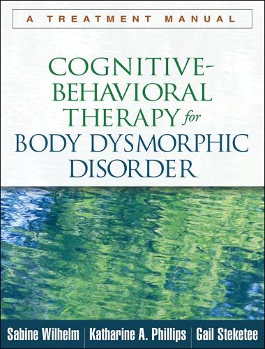 Cognitive-Behavioral Therapy for Body Dysmorphic Disorder