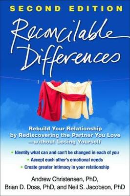 Reconcilable Differences