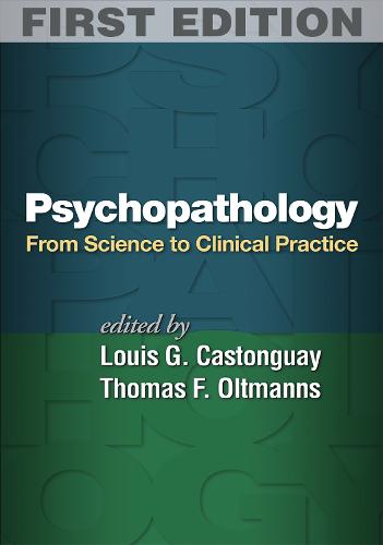 Psychopathology