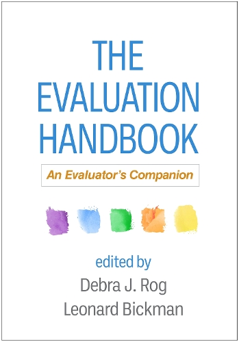 The Evaluation Handbook