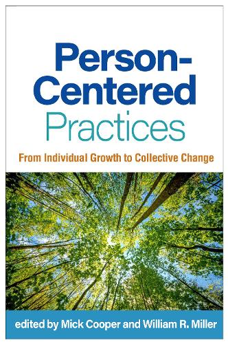 Person-Centered Practices