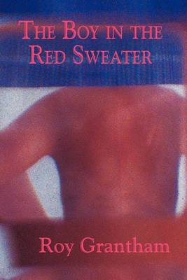 The Boy in the Red Sweater