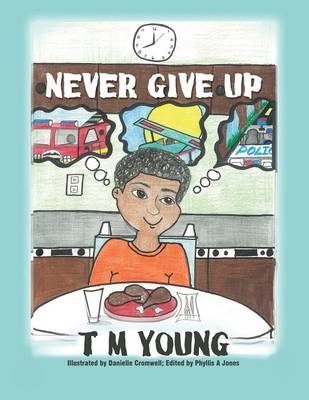 Never Give Up