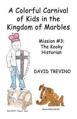 A Colorful Carnival of Kids in the Kingdom of Marbles