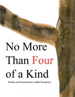No More Than Four of a Kind