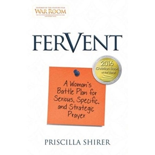 Fervent