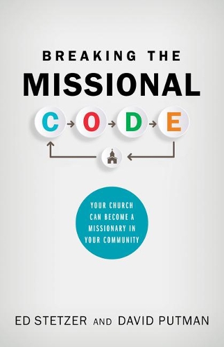 Breaking the Missional Code