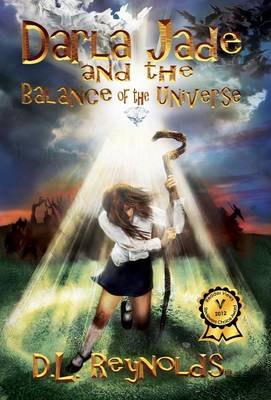 Darla Jade and the Balance of the Universe