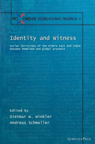 Identity and Witness