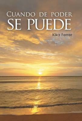 Cuando de poder se puede