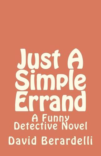 Just A Simple Errand