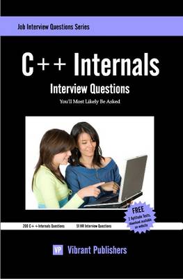 C++ Internals Interview Questions You'll Most Likely Be Asked