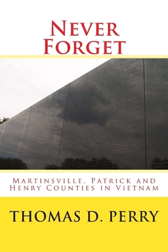 Never Forget