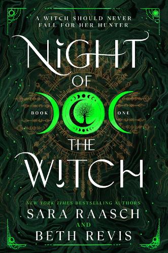 Night of the Witch
