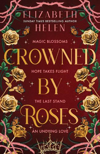 Crowned by Roses