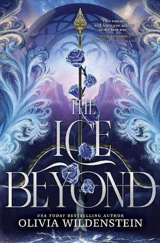 The Ice Beyond
