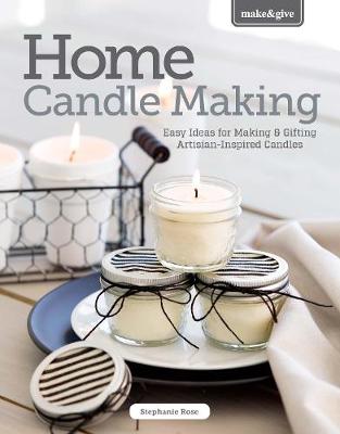 Home Candle Making