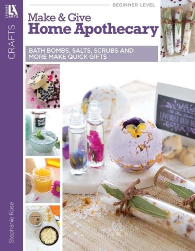 Home Apothecary