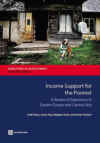 Income Support for the Poorest