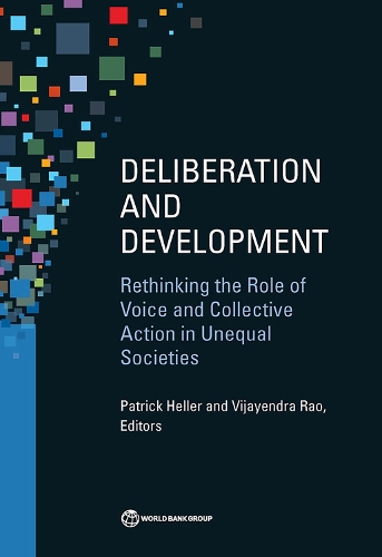 Deliberation and Development