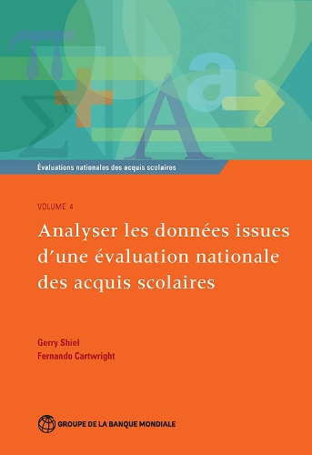 Évaluations Nationales Des Acquis Scolaires, Volume 4