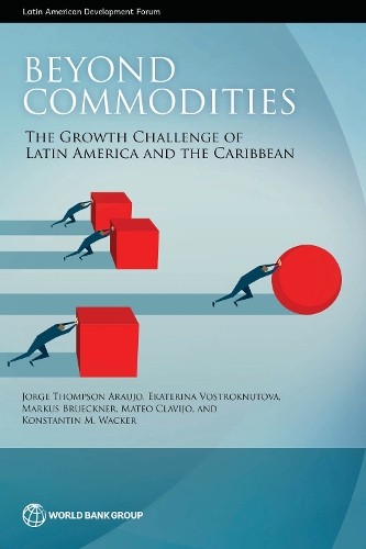 Beyond Commodities