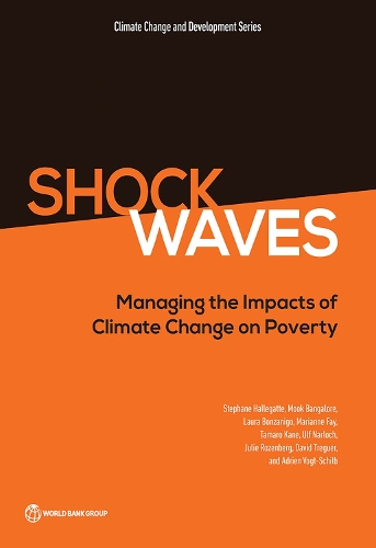 Shock Waves