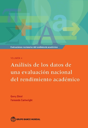 Evaluaciones Nacionales De Rendimiento Académico Volumen 4