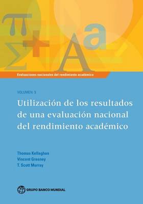 Evaluaciones Nacionales De Rendimiento Académico Volumen 5