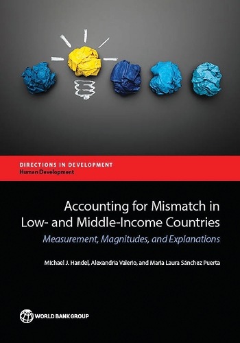 Accounting for Education Mismatch in Developing Countries