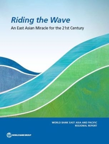 Riding the Wave