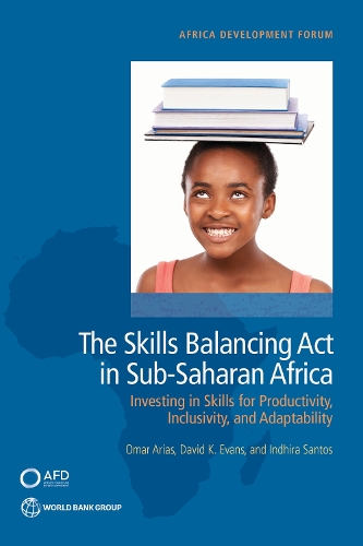 The Skills Balancing Act in Sub-Saharan Africa