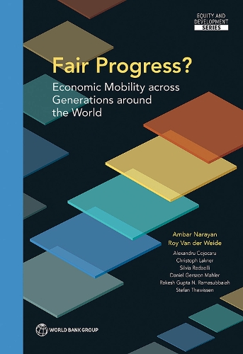 Fair Progress?